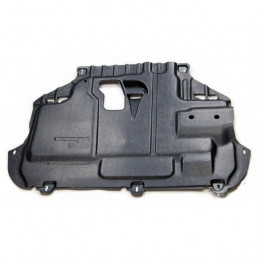 Cache sous moteur pour Ford C-Max Focus Volvo C30 C70 V50 S40 150908