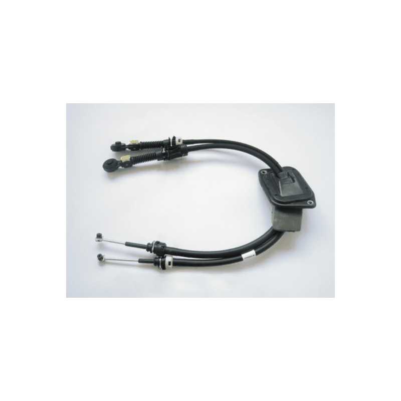 Câble de boîte de vitesse manuelle, tringlerie pour Citroen Xsara Picasso 1.6 1.8 2.0 K90090 Câble de boîte de vitesse manuelle, tringlerie pour Citroen Xsara Picasso 1.6 1.8 2.0 K90090