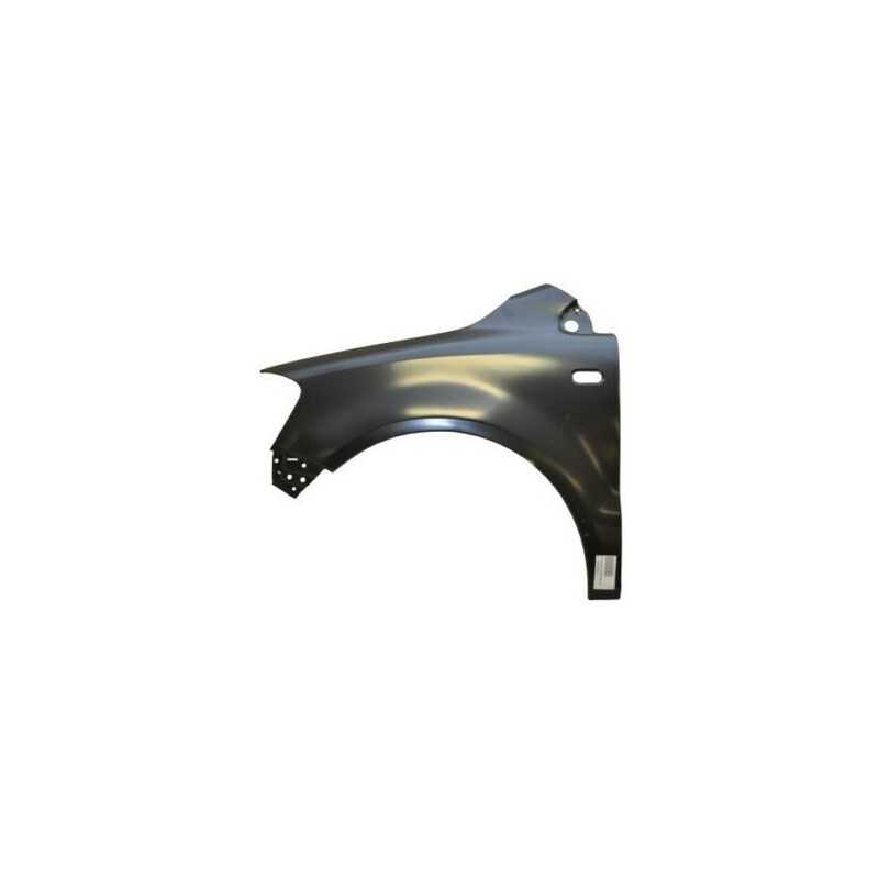 Aile Avant gauche A/emplacement feu pour Vw Fox à partir de 05/05