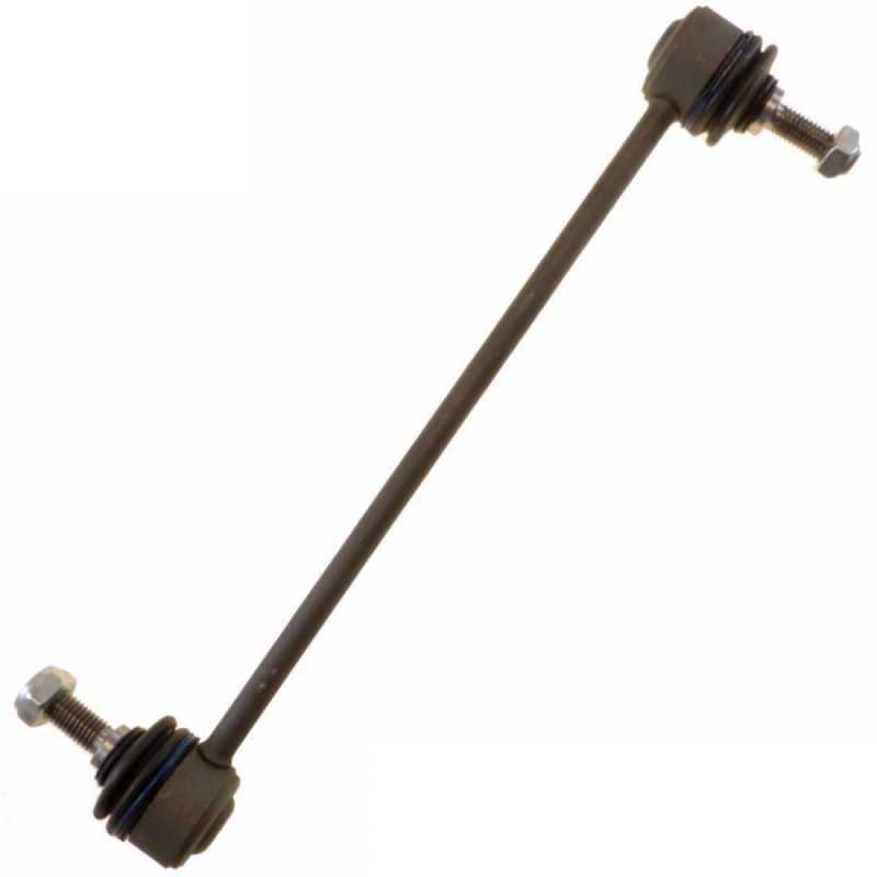 Biellette de barre stabilisatrice avant gauche droit SIDEM pour Chrysler Voyager Grand Voyager Lancia Voyager 91062 Biellette de barre stabilisatrice avant gauche droit SIDEM pour Chrysler Voyager Grand Voyager Lancia Voyager 91062