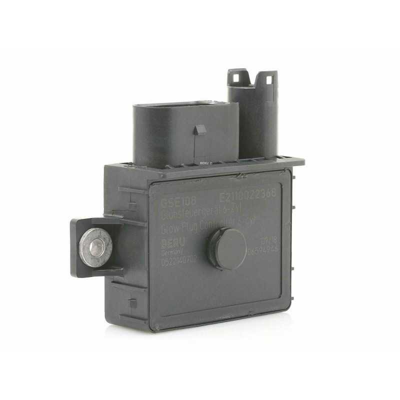 Boîtier, relais de préchauffage pour BMW Série 3 E90/91/92/93 Série 5 F07 F10/11 Série 7 F01/02/03/04 X5 E70 X6 E71/72 GSE108... Boîtier, relais de préchauffage pour BMW Série 3 E90/91/92/93 Série 5 F07 F10/11 Série 7 F01/02/03/04 X5 E70 X6 E71/72 GSE108...