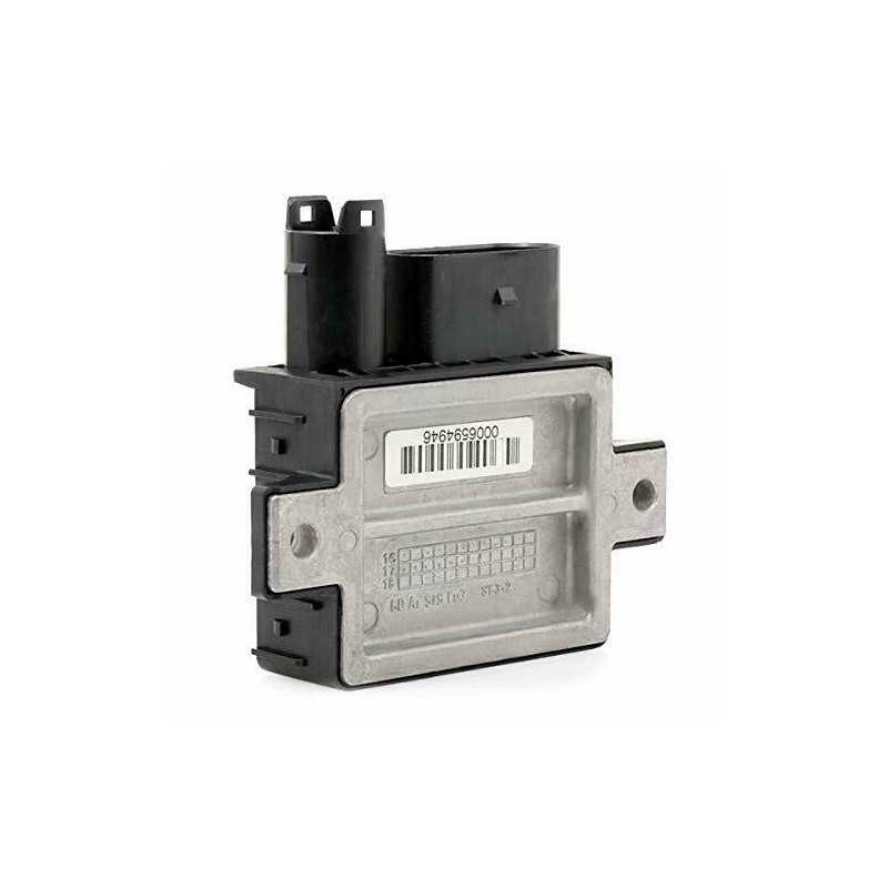 ventilateur électrique pour CITROEN XANTIA BERLINA 1.6 I 1993 4760882