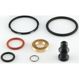 Kit de réparation, unité pompe-injecteur BOSCH pour Audi A2 A3 A4 A6 Ford Galaxy Seat Altea Ibiza Leon Skoda Fabia Vw 1 417 0...