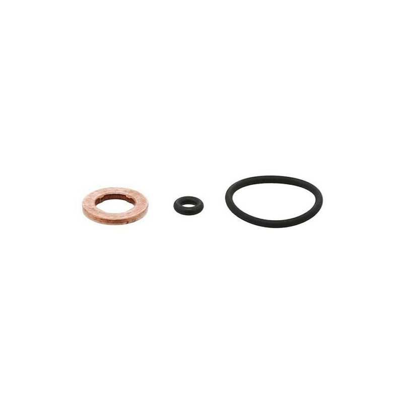 Kit de joints, injecteur ELRING pour Audi Porsche Seat Skoda Vw 883.680