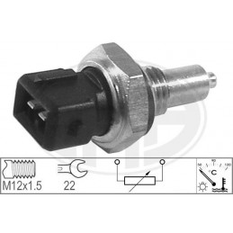 Sonde de température, liquide de refroidissement ERA  330 643