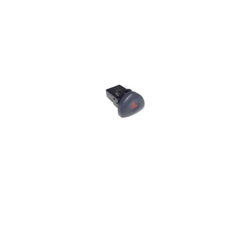 Bouton de warning Renault Clio 2