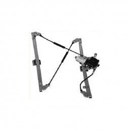 Leve-vitre Gauche Citroen Xsara Picasso fonction Confort  01.2405
