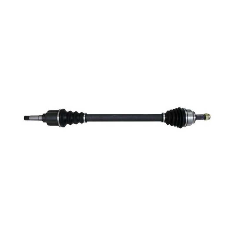 Cardan, arbre de transmission avant droit pour Citroen C3 DS3 Peugeot 207 1.4 CONSIGNE 304587 Consigne