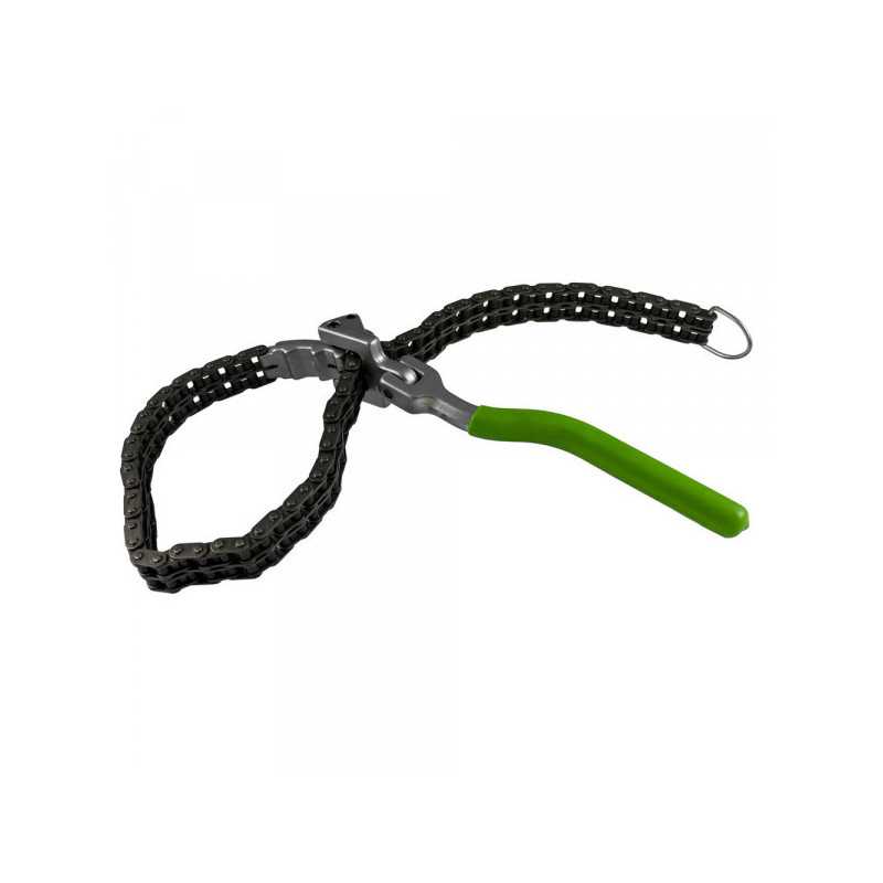 CLÉ A CHAINE Ø60-140MM 52607 CLÉ A CHAINE Ø60-140MM 52607