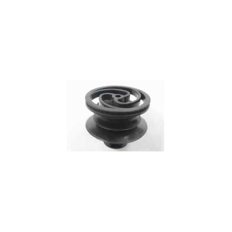 10 Clips Agrafe panneau de porte VW Bora Golf  Lupo Passat Polo