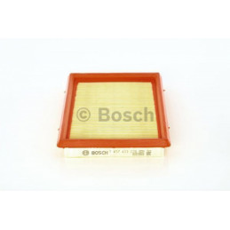 Filtre à air BOSCH pour Honda Civic 5 6 Nissan Almera Juke Primera Sunny Subaru Legacy 1 1 457 433 274