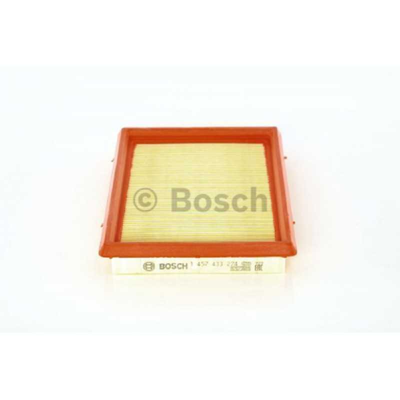 Filtre à air BOSCH pour Honda Civic 5 6 Nissan Almera Juke Primera Sunny Subaru Legacy 1 1 457 433 274