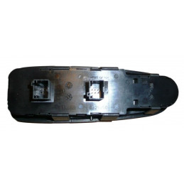 Commande, bouton, interrupteur de leve vitre avant gauche Citroen C4 Picasso ph 1 6554.YH
