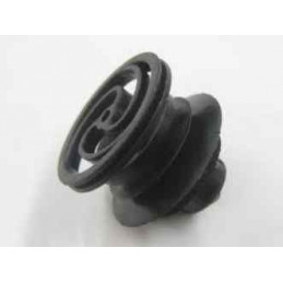 10 Clips Agrafe panneau de porte VW Bora Golf  Lupo Passat Polo