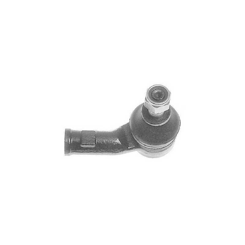 Rotule de direction avant droit SIDEM pour Ford Fiesta Puma Mazda 121 3139