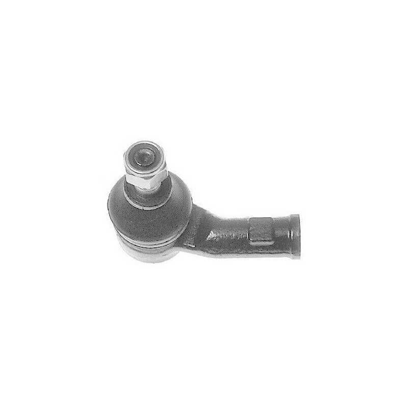 Rotule de direction avant gauche SIDEM pour Ford Fiesta Puma Mazda 121 3138