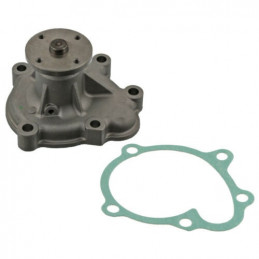 Pompe à eau pour Opel Corsa B 1.5 WP 6760