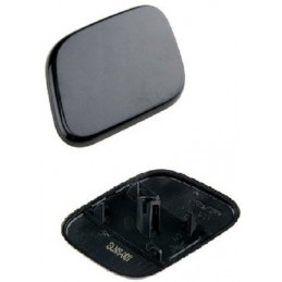 Cache lave phare, Enjoliveur, protection pare choc avant gauche pour Nissan Qashqai apres 2010 EDS-NS-007