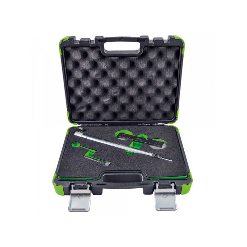 KIT DE VERROUILLAGE DE CHAINES POUR VW AUDI 53282 KIT DE VERROUILLAGE DE CHAINES POUR VW AUDI 53282