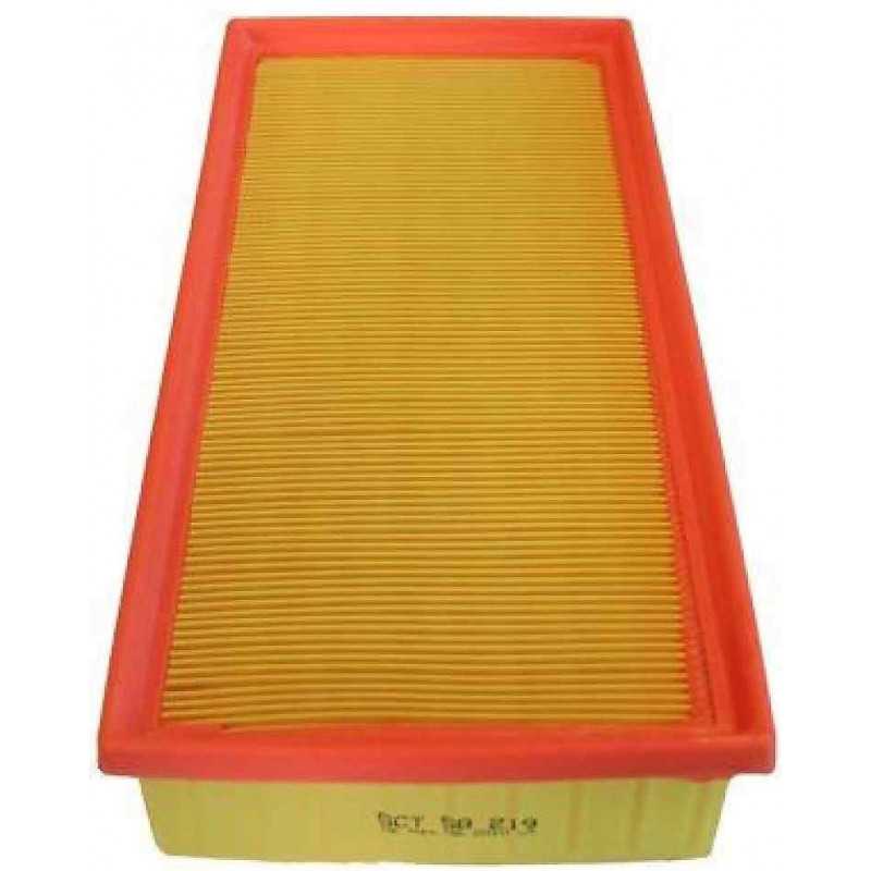 Filtre à Air K&N 33-2539 - Compatible Citroën, Peugeot, Fiat, Lancia Et Autres Modèles - 4