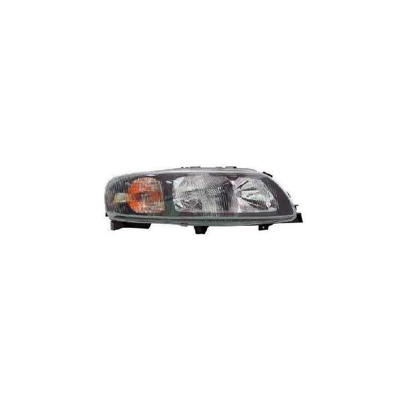 Optique Droit electrique Volvo C70.S70.V70 09532503