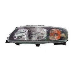 Optique Gauche electrique Volvo C70.S70.V70 09532504