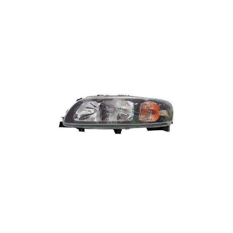 Optique Gauche electrique Volvo C70.S70.V70 09532504