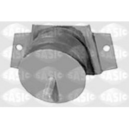 Support, suspension du moteur, boite pour Iveco Daily 1 2 9001432