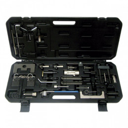 COFFRET MISE AU POINT DU KIT...