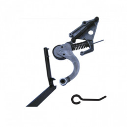 TENDEUR DE COURROIES SPÉCIAL BMW MINI COOPER Moteur S/W11