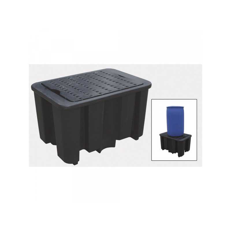 RÉSERVOIR POUR 1 FUT VERTICAL 52804 RÉSERVOIR POUR 1 FUT VERTICAL 52804