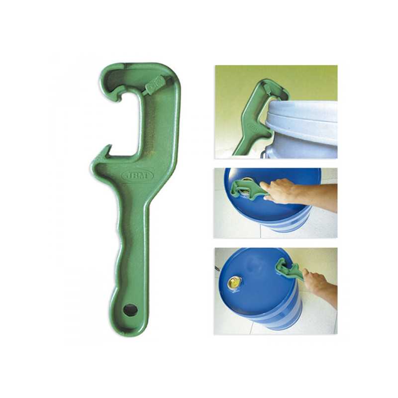 PINCE POUR OUVERTURE DE FUT 52452 PINCE POUR OUVERTURE DE FUT 52452