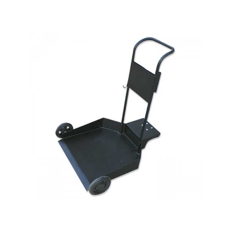 CHARIOT ROULE FUT (bidon huile 200L) 50924 CHARIOT ROULE FUT (bidon huile 200L) 50924