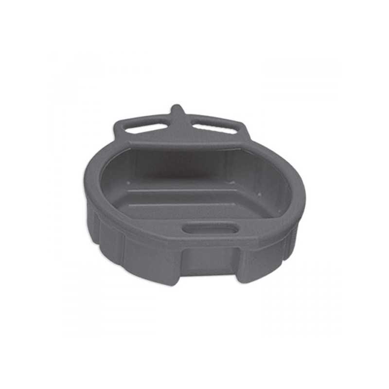 BAC DE VIDANGE HUILE 15L 51132 BAC DE VIDANGE HUILE 15L 51132