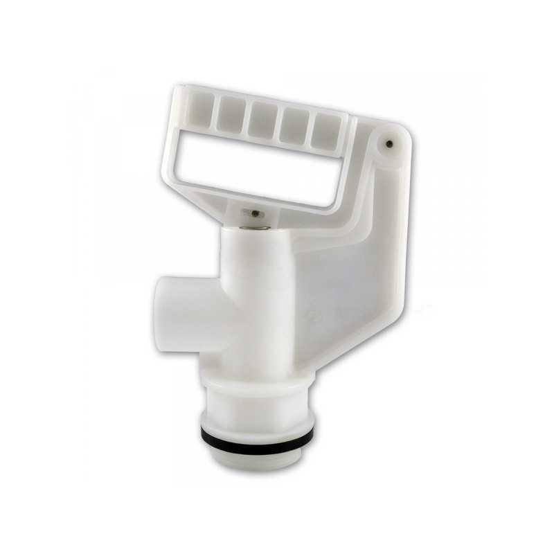 ROBINET POUR BIDON DE 200L 53078