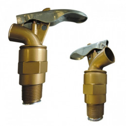 ROBINET POUR FUT DE 3/4" 52453