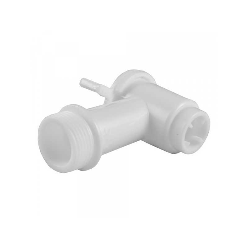ROBINET DE PLASTIQUE POUR FUT DE 3/4"