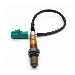 Sonde lambda, sonde catalyseur, BOSCH pour Alfa Romeo Audi Bmw Citroen Ford Hyundai Kia Peugeot Volvo 0 258 006 605