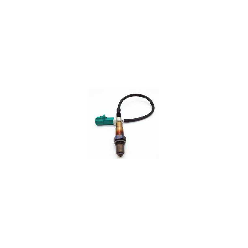 Sonde lambda, sonde catalyseur, BOSCH pour Alfa Romeo Audi Bmw Citroen Ford Hyundai Kia Peugeot Volvo 0 258 006 605