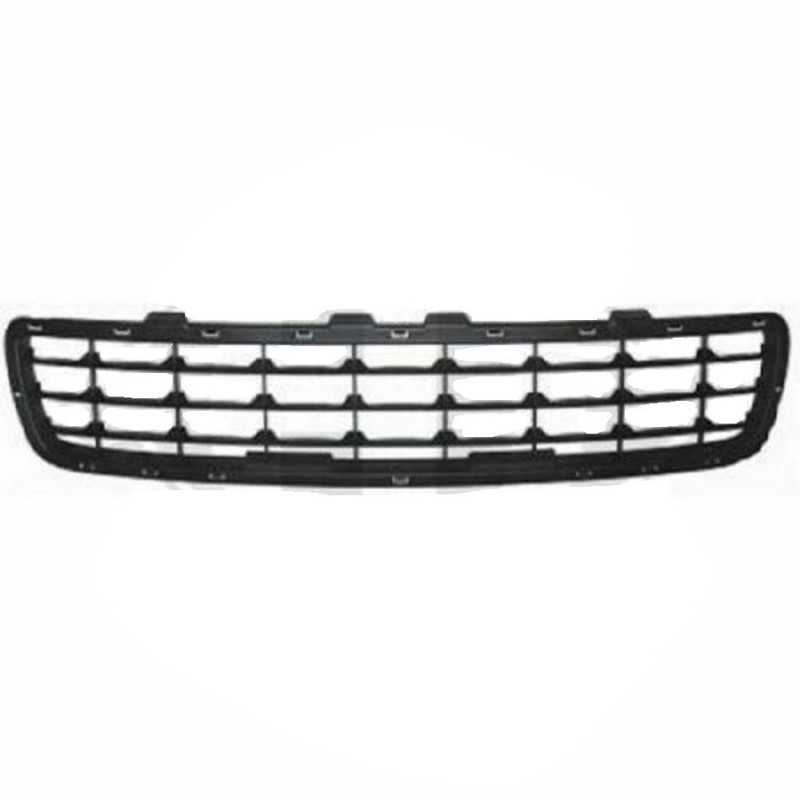 Grille de pare choc avant centrale pour Fiat Punto 3/5 portes à partir de 06/03