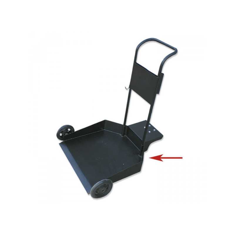 1 ROUE PIVOTANTE REPARATION CHARIOT REF. 50924 11321 1 ROUE PIVOTANTE REPARATION CHARIOT REF. 50924 11321