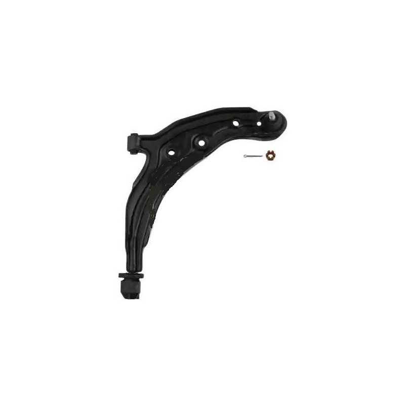 Triangle de suspension avant inférieur droit pour Nissan Micra 2 42671