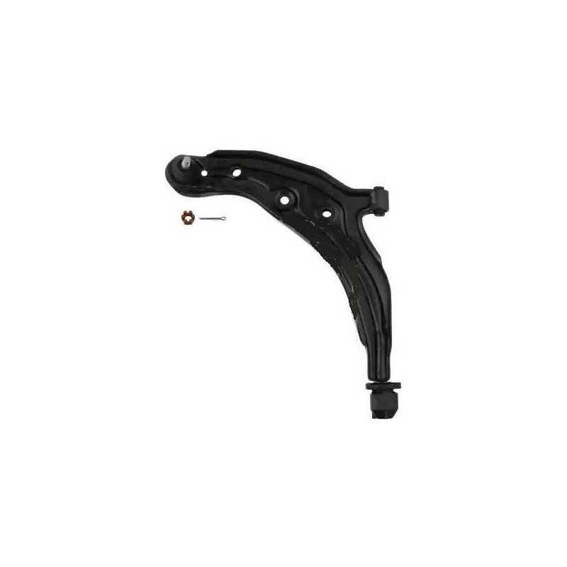 Triangle de suspension avant inférieur gauche pour Nissan Micra 2 42672