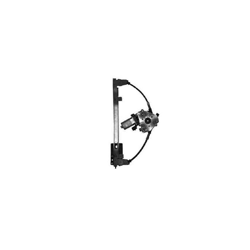 Leve vitre arriere Gauche electrique Skoda FABIA 08107506 Leve vitre arriere Gauche electrique Skoda FABIA 08107506