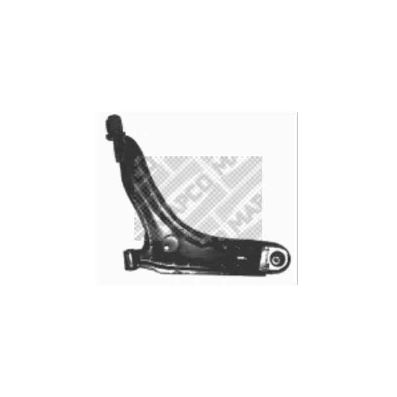 Triangle de Suspension avant Gauche NISSAN Micra mk1