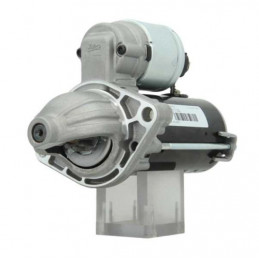 Démarreur VALEO pour Alfa romeo Mito Fiat 500 Doblo Panda Punto Lancia Musa Ypsilon Opel Astra H Corsa C Suzuki Swift 3 CONSI...