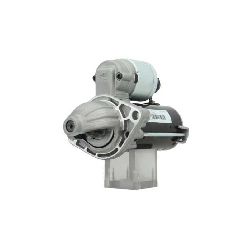 Démarreur VALEO pour Alfa romeo Mito Fiat 500 Doblo Panda Punto Lancia Musa Ypsilon Opel Astra H Corsa C Suzuki Swift 3 CONSI...