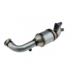 Catalyseur, pot catalytique pour Citroen C-Elysee C1 C3 DS3 Peugeot 108 208 301 308 2008 1.0 1.2 PG45972K