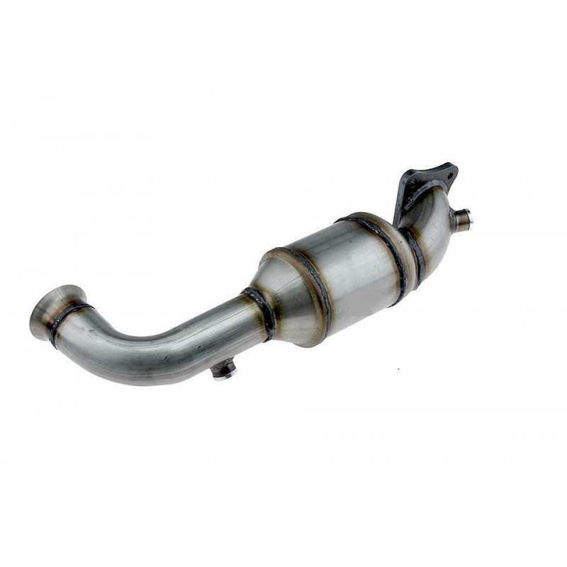 Catalyseur, pot catalytique pour Citroen C-Elysee C1 C3 DS3 Peugeot 108 208 301 308 2008 1.0 1.2 PG45972K Catalyseur, pot catalytique pour Citroen C-Elysee C1 C3 DS3 Peugeot 108 208 301 308 2008 1.0 1.2 PG45972K