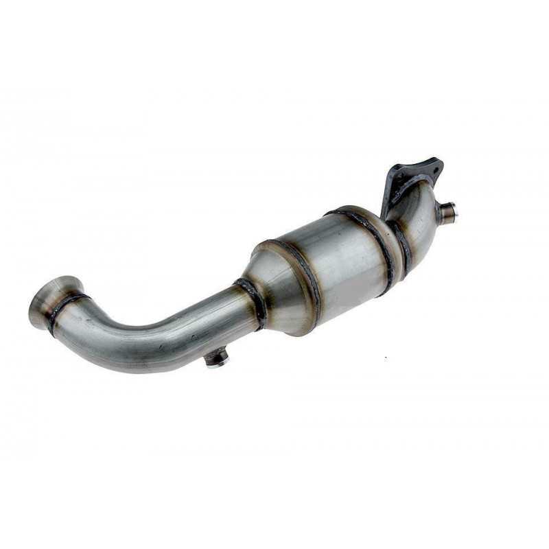 Catalyseur, pot catalytique pour Citroen C-Elysee C1 C3 DS3 Peugeot 108 208 301 308 2008 1.0 1.2 PG45972K